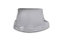 Mazda 3 2009–2013 Bagagerumsbakke (Novline) SD (Variant 1) foto 1