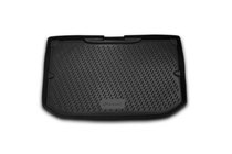 Nissan Note 2004–2012 Bagagerumsbakke (Novline) HB foto 1
