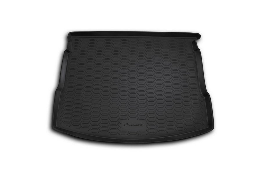 Nissan Qashqai 2010–2014 Bagagerumsmåtte (Novline) Image