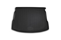 Nissan Qashqai 2010–2014 Bagagerumsmåtte (Novline) foto 1