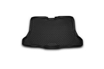 Nissan Tiida 2011–2014 Bagagerumsbakke (Novline) HB foto 1