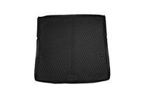 Nissan Patrol Y62 2010–2024 Lang gummi-bagagerumsmåtte (Novline) foto 1