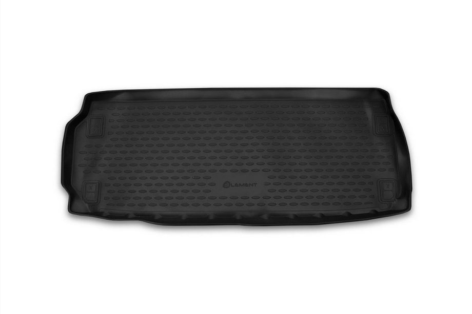 Nissan Pathfinder R52 2012–2021 (2014↗) Bagagerumsbakke (kort) (Novline) introduktion. Image