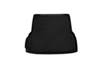 Nissan Pathfinder R52 2012–2021 (2014↗) Lang bagagerumsbakke (Novline) foto 1