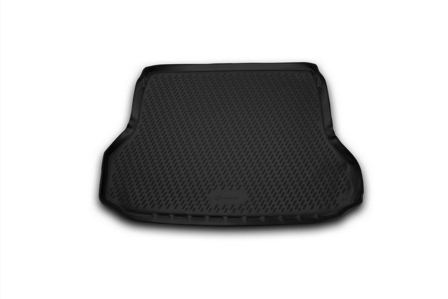 Nissan X-trail T32/Rogue 2014–2021 Gummi bagagerumsmåtte (Novline) til montering Image