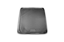 Opel Vectra C 2002–2008 Gummibagagerumsbakke (Novline) SW (Variant 2) foto 1