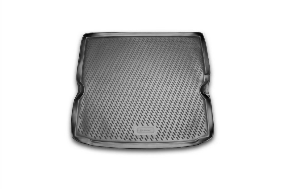 Opel Zafira B 2005–2011 Bagagerumsmåtte (Novline) modeltilpasset (Variant 2) Image