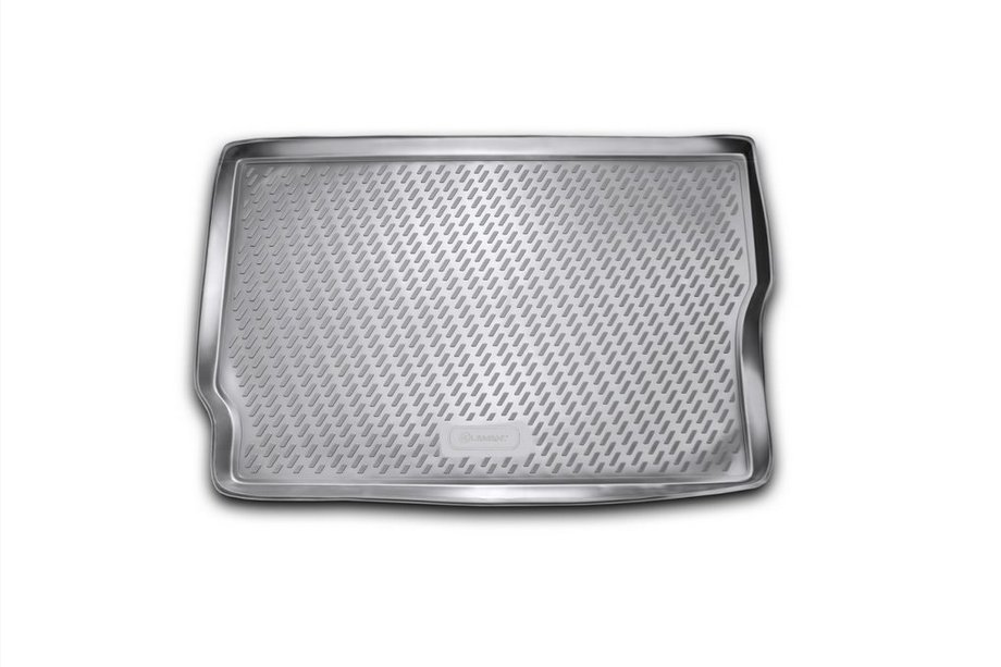 Opel Meriva 2002–2010 Bagagerumsmåtte (Novline) modeltilpasset (Variant 2) Image