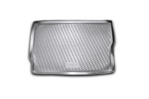 Opel Meriva 2002–2010 Bagagerumsmåtte (Novline) modeltilpasset (Variant 2) foto 1