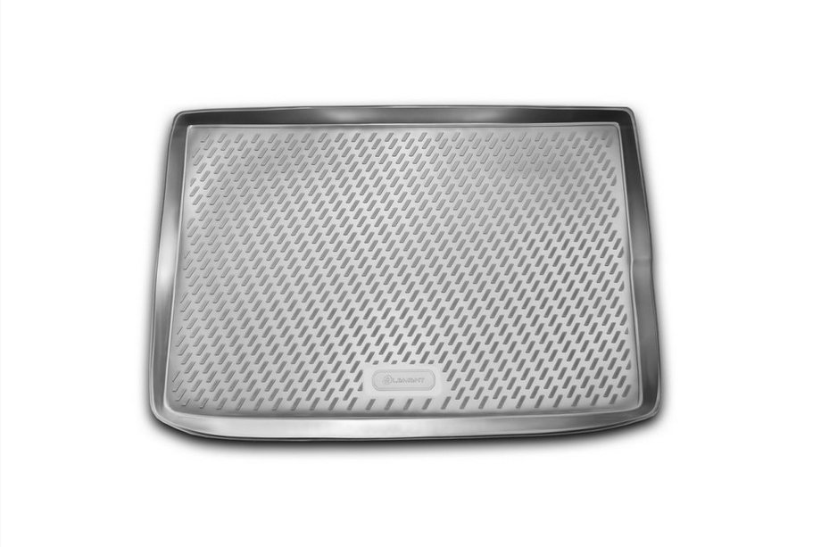 Opel Meriva 2010–2017 Bagagerumsmåtte (Novline), modeltilpasset Image