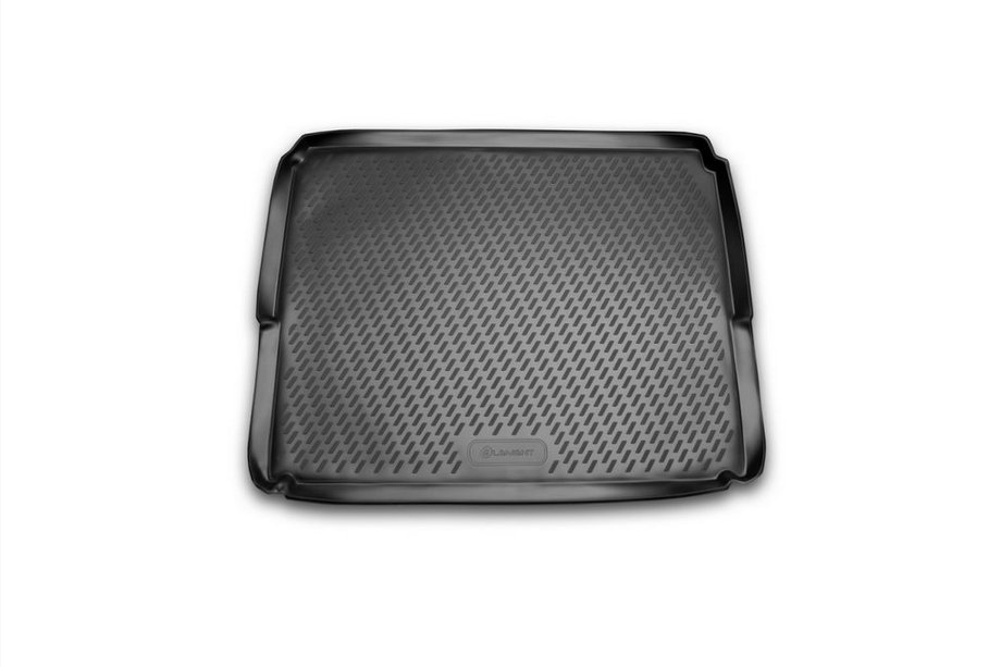 Peugeot 3008 2008–2016 Bagagerumsmåtte (nederste) (Novline) crossover Image