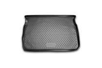 Peugeot 208 2012–2019 Bagagerumsbakke (Novline) HB foto 1