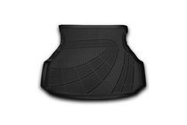 Lada Granta 2011– (2014↗) Bagagerumsbakke (Novline) Liftback (Variant 2) foto 1