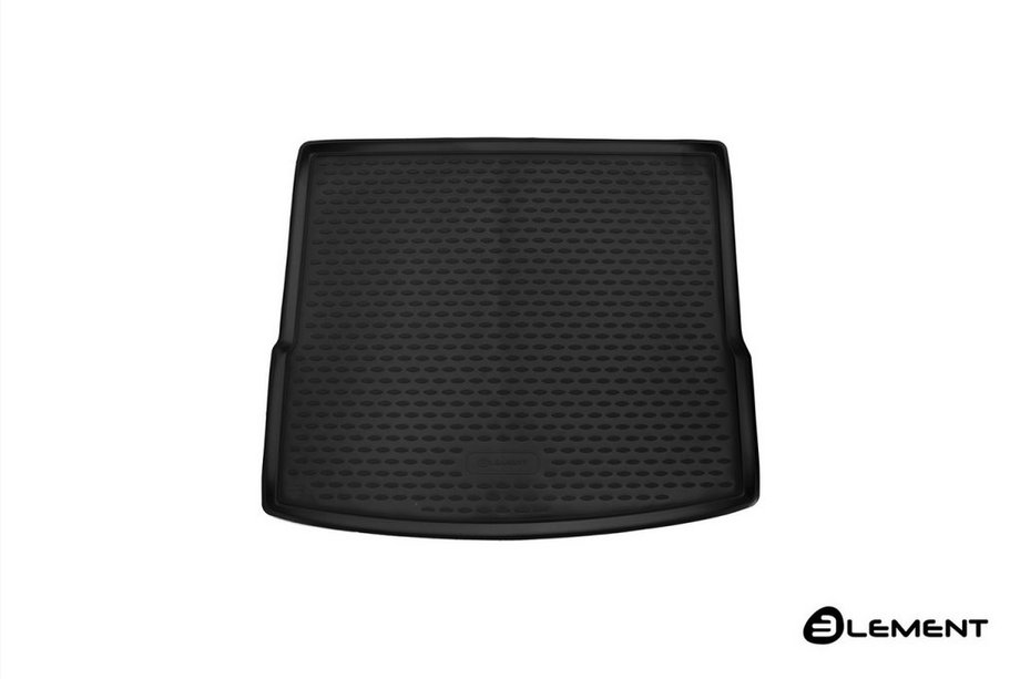 BMW X1 F48 2015–2022 Bagagerumsmåtte (Novline) Image