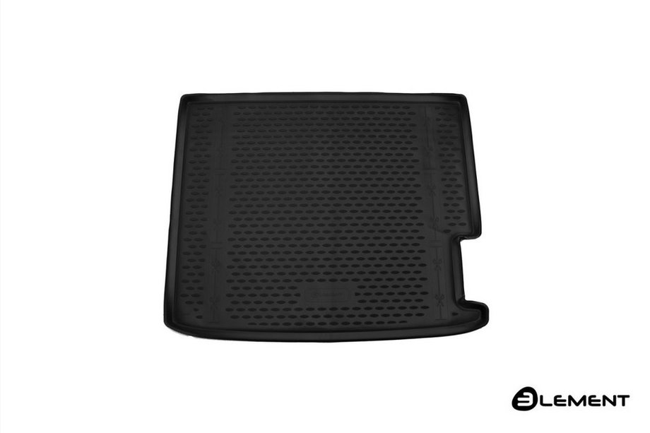 BMW X4 F26 2014–2018 Gummibagagerumsbakke (Novline) 4WD Image
