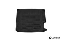 BMW X4 F26 2014–2018 Gummibagagerumsbakke (Novline) 4WD foto 1