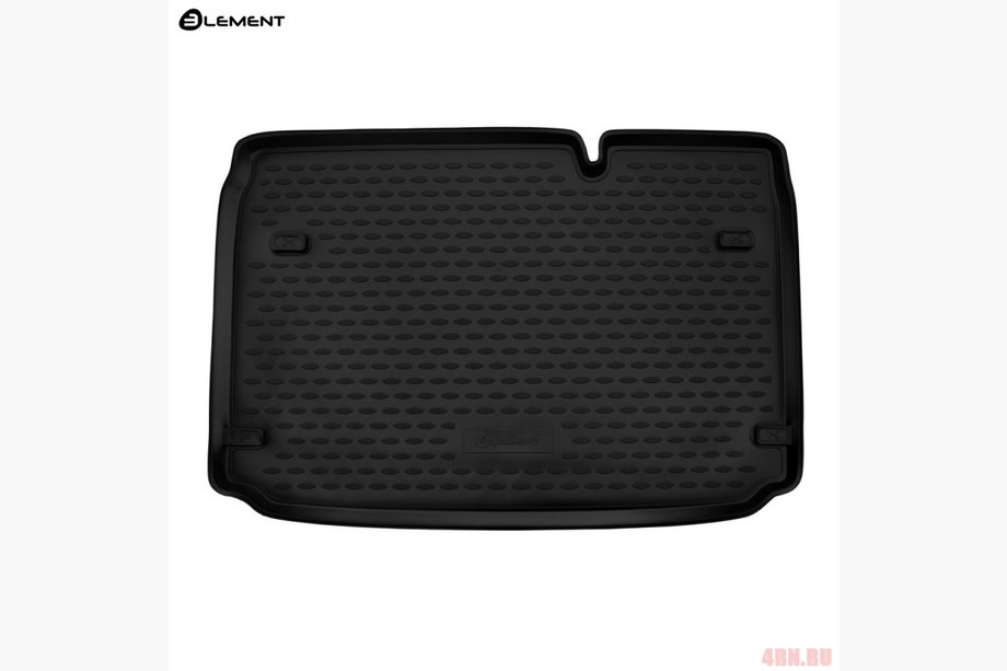 Ford Ecosport 2013–2022 (2018↗) Bagagerumsbakke (Novline) crossover Image