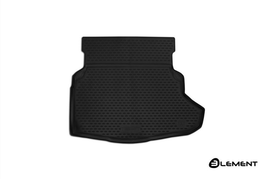 Mercedes C-klasse W205 2014–2021 Bagagerumsbakke (Novline) SD Image