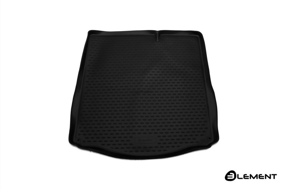 Peugeot 301 2012– Bagagerumsbakke (Novline) SD Image