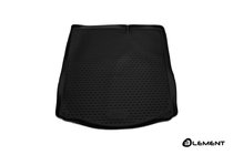 Peugeot 301 2012– Bagagerumsbakke (Novline) SD foto 1