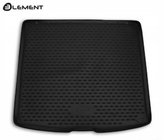 Skoda Rapid 2012–2019 Bagagerumsbakke (Novline) Liftback foto 1