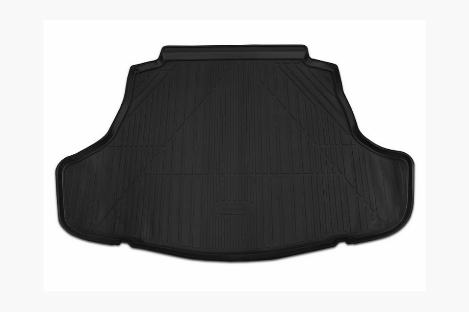 Toyota Camry 2017–2023 Bagagerumsmåtte (Novline) Image