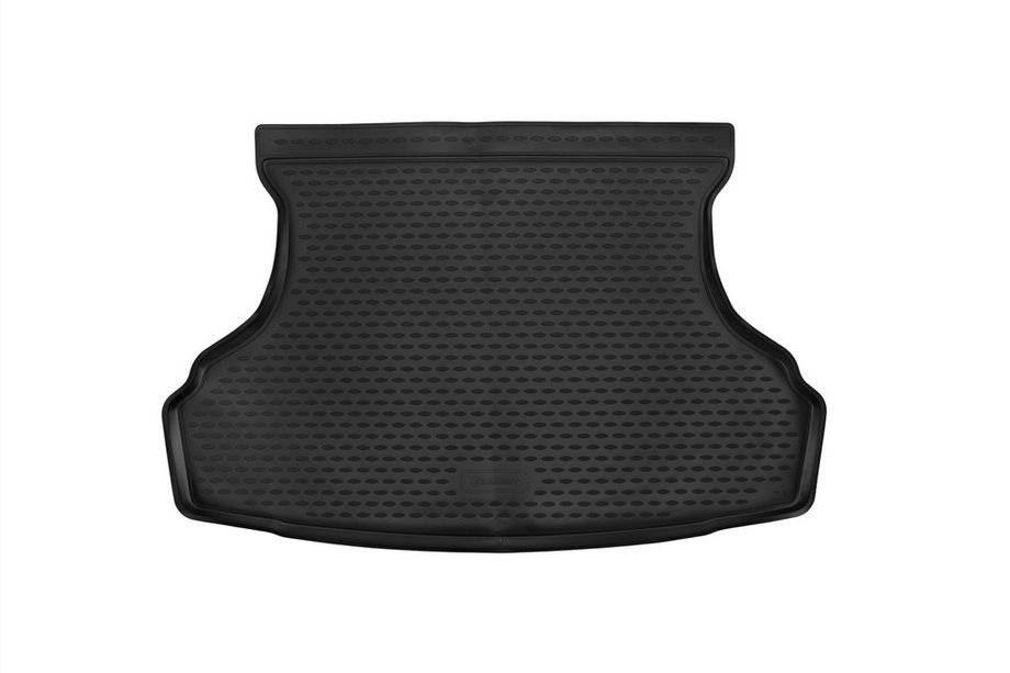 Toyota Corolla 2013–2019 Bagagerumsmåtte i gummi (Novline) Fielder (RHD) SW Image