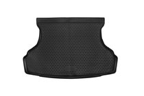 Toyota Corolla 2013–2019 Bagagerumsmåtte i gummi (Novline) Fielder (RHD) SW foto 1