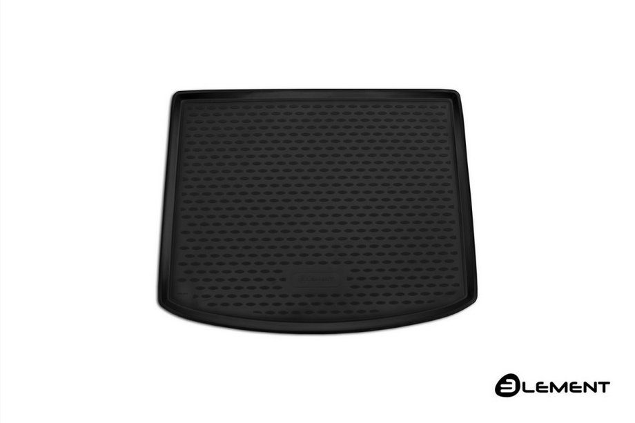 Volvo V40 2012– Bagagerumsbakke i gummi (Novline) HB (Europa) Image