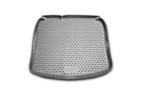 Audi A3 2003–2012 Gummibagagerumsmåtte (3-dørs, Novline) foto 1