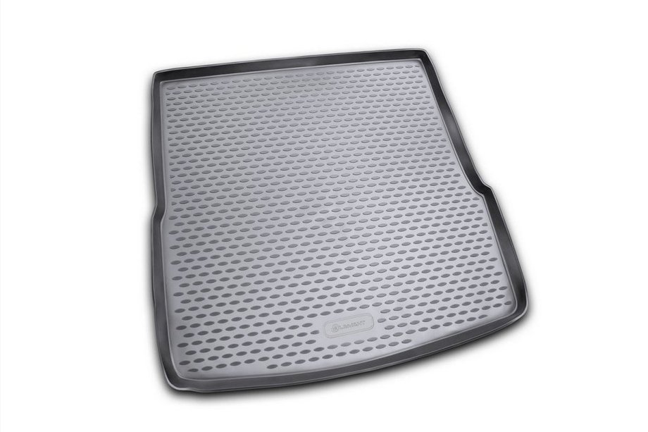 Audi A6 C6 2004–2011 Gummibagagerumsmåtte (Novline) Allroad Quadro/Avant (SW) Image
