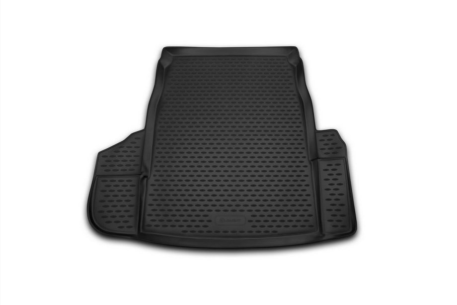 BMW 5-serie E60/E61 2003–2010 Bagagerumsbakke (Novline) SD Foto 1
