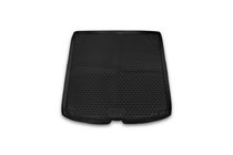 BMW 5-serie E60/E61 2003–2010 Gummibagagerumsmåtte (Novline) Touring/SW foto 1