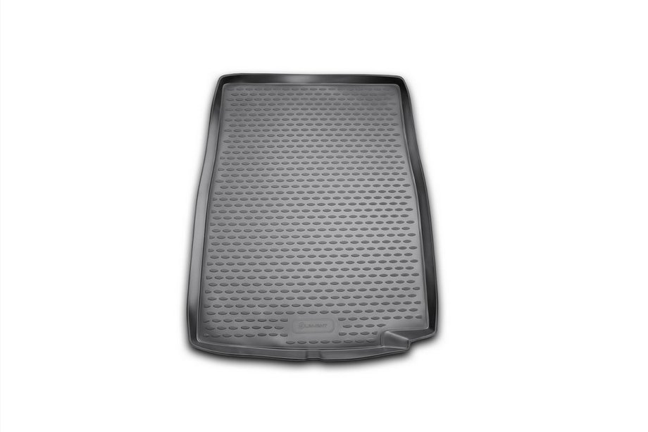 BMW 7-serie E65/66 2001–2008 (2008↗) Gummibagagerumsbakke (Novline) SD Image