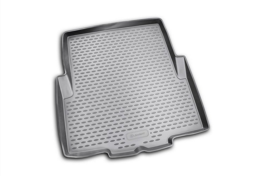 BMW 3-serie E46 1998–2006 Bagagerumsbakke (Novline) SD Image