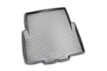 BMW 3-serie E46 1998–2006 Bagagerumsbakke (Novline) SD foto 1