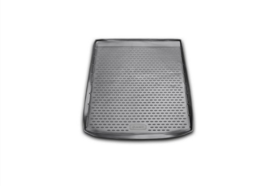 BMW X6 F16 2014–2019 Bagagerumsmåtte (Novline, gummi) Image