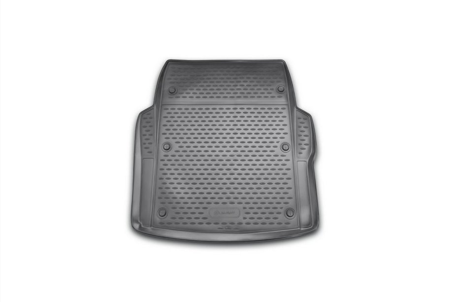 BMW 3-serie F30/F31 2012–2019 Bagagerumsbakke (Novline) SD Image