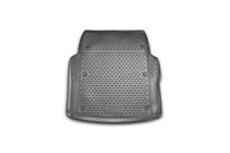 BMW 3-serie F30/F31 2012–2019 Bagagerumsbakke (Novline) SD foto 1