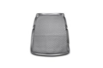 BMW 5-serie F10/F11 2010–2016 Bagagerumsmåtte (Novline) SD (F-10) foto 1