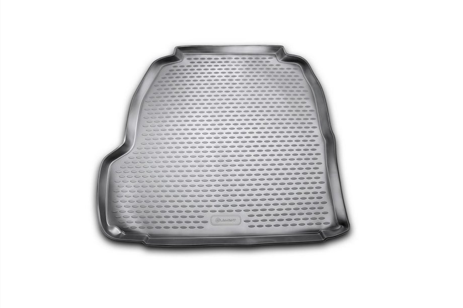 Cadillac CTS 2013–2019 Gummimåtte til bagagerum (Novline) SD (2007↗) Image