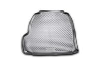 Cadillac CTS 2013–2019 Gummimåtte til bagagerum (Novline) SD (2007↗) foto 1