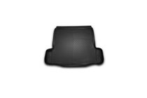 Chevrolet Cruze 2009–2015 Gummibagagerumsbakke (Novline) SD (Kasakhstan) foto 1