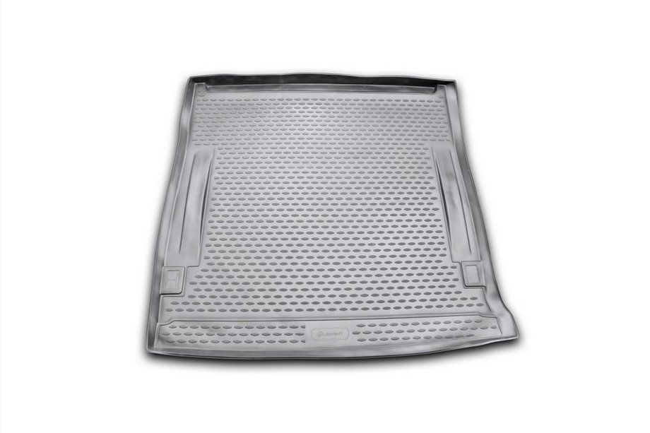 Chevrolet Tahoe 2014–2019 (2007-2015) Bagagerumsbakke (lang) til SUV (Novline) Image