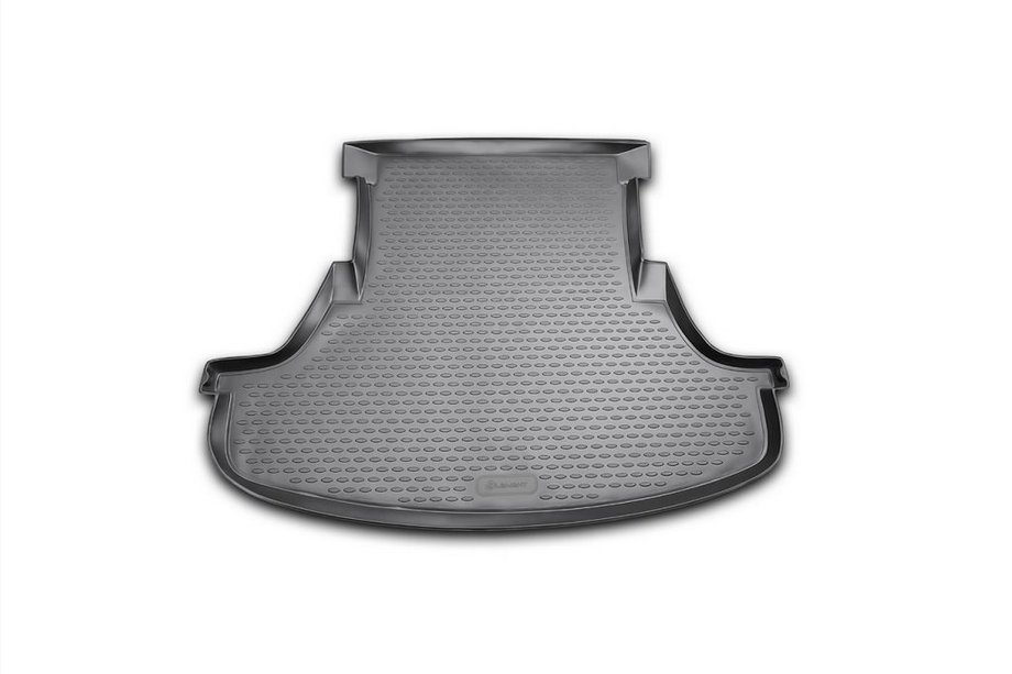 Chrysler C300 2004–2011 Gummimåtte til bagagerum (Novline) SD (2004-2012) Image