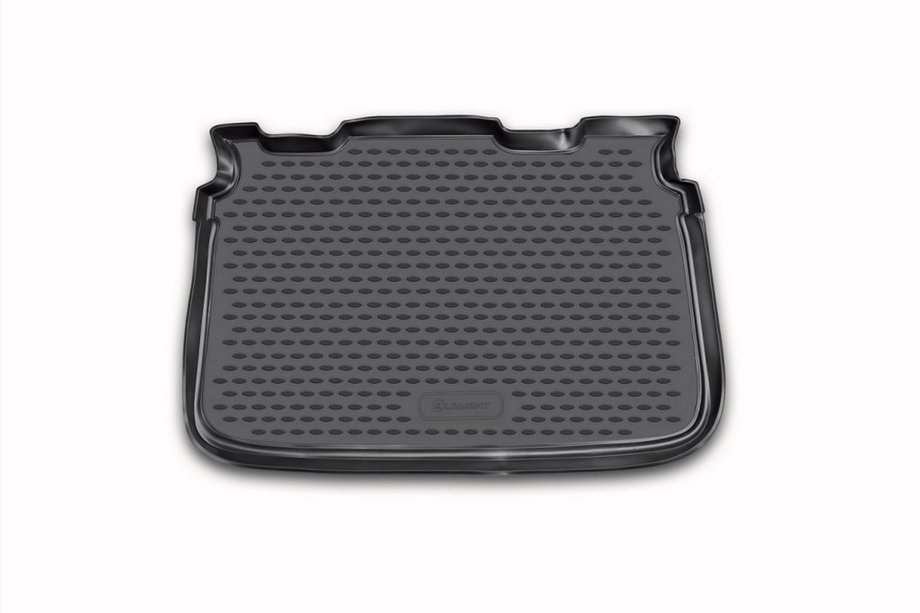 Chrysler PT Cruiser 2000–2010 Gummimåtte til bagagerum (Novline) HB (2000-2009) Image