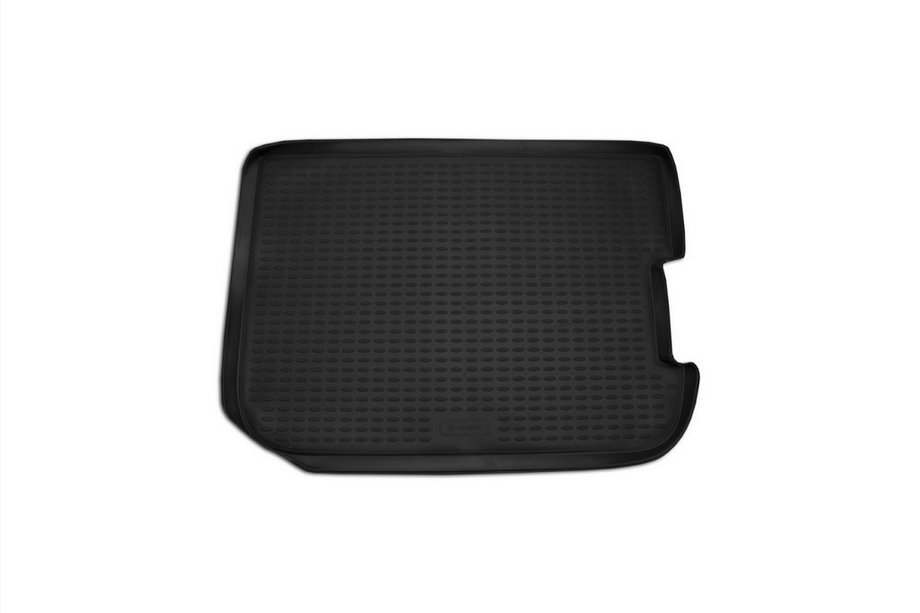 Citroen C-4 Picasso 2006–2013 Bagagerumsmåtte (confort) (Novline), modeltilpasset Image