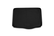 Fiat Punto Grande/EVO 2006–2018 Gummibagagerumsmåtte (Novline) HB (Variant 1) foto 1