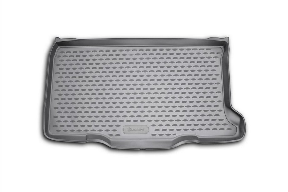 Fiat 500/500L 2013–2022 (500) Bagagerumsbakke (Novline) HB Image