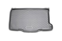 Fiat 500/500L 2013–2022 (500) Bagagerumsbakke (Novline) HB foto 1